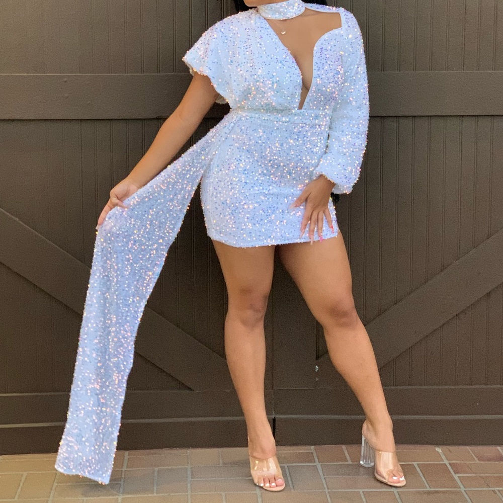 Birthday Dress